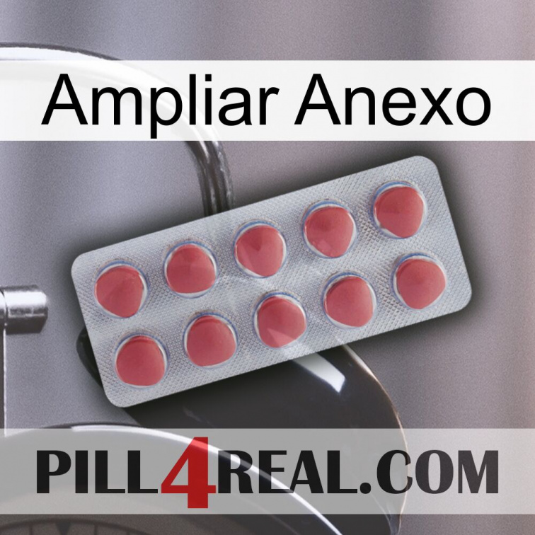 Enlargenexx 18